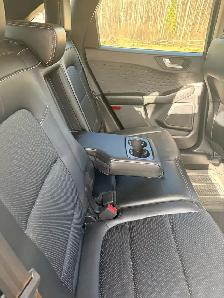 2020 Loaded Ford Escape - Photo 8