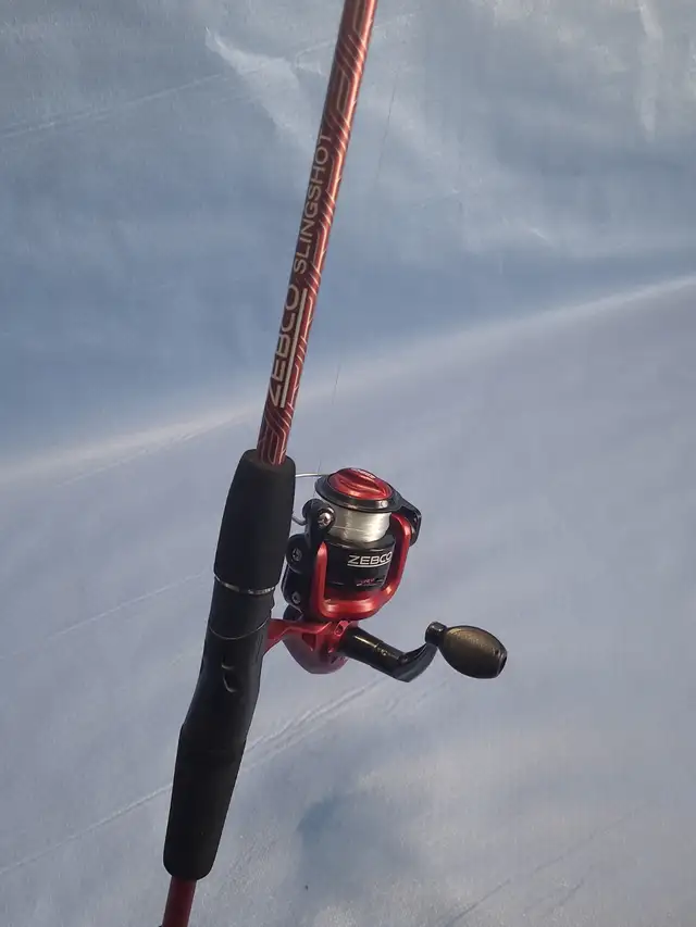 Fishing gear , Rods & Assorted Tackle - Photo 4