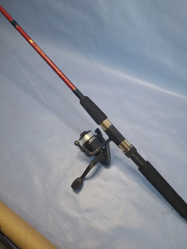 Fishing gear , Rods & Assorted Tackle - Photo 5