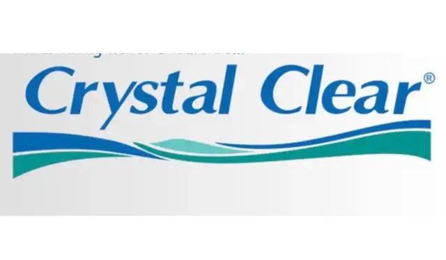Crystal clear cleaning services residential/business deep clean