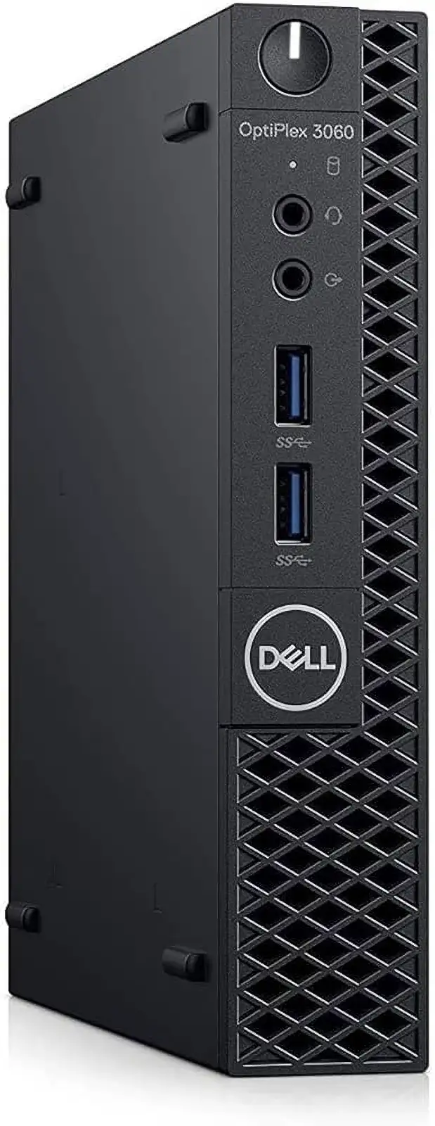 Dell Hexa-i5 16GB RAM 250GB SSD HDD WIFI BT Tiny Desktop