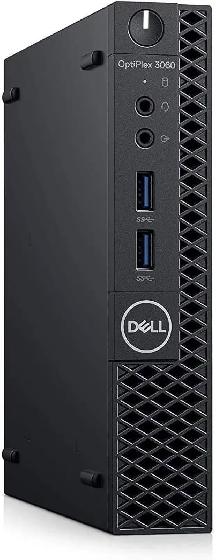 Dell Hexa-i5 16GB RAM 250GB SSD HDD WIFI BT Tiny Desktop