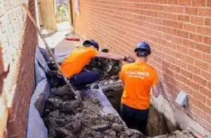 Basement and Foundation Waterproofing Services - Photo 5