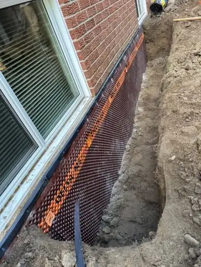 Basement and Foundation Waterproofing Services - Photo 8
