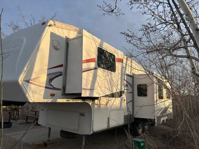 2008 Crossroads Cruiser 29CK - Photo 2