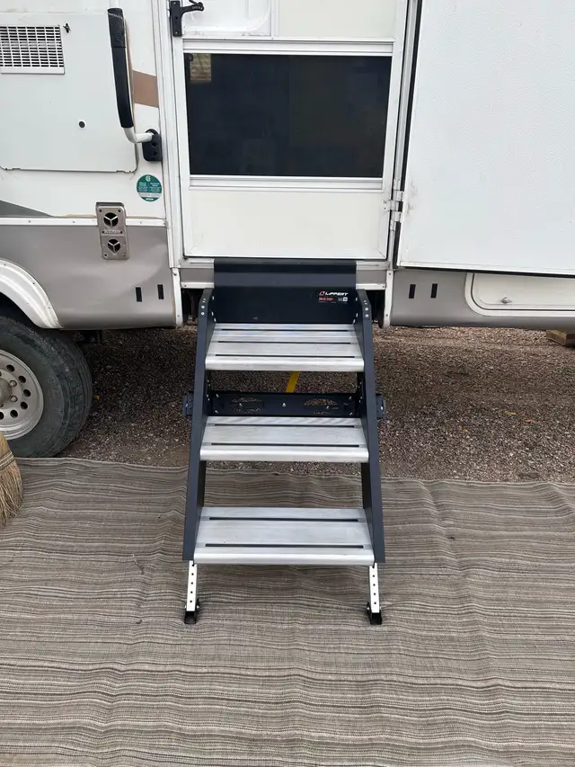 2008 Crossroads Cruiser 29CK - Photo 3