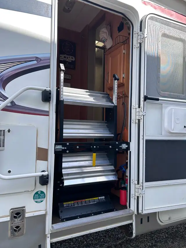 2008 Crossroads Cruiser 29CK - Photo 4