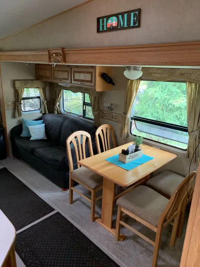 2008 Crossroads Cruiser 29CK - Photo 6