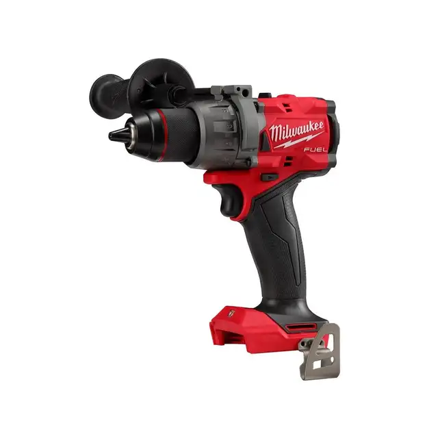 New! Milwaukee M18 FUEL 1/2' Brushless Hammer Drill Gen4 2904-20
