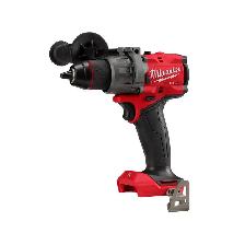 New! Milwaukee M18 FUEL 1/2' Brushless Hammer Drill Gen4 2904-20