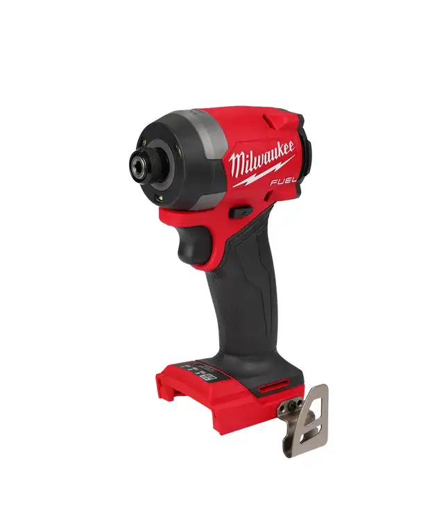 New! Milwaukee M18 FUEL Gen4 Brushless Impact Driver 2953-20