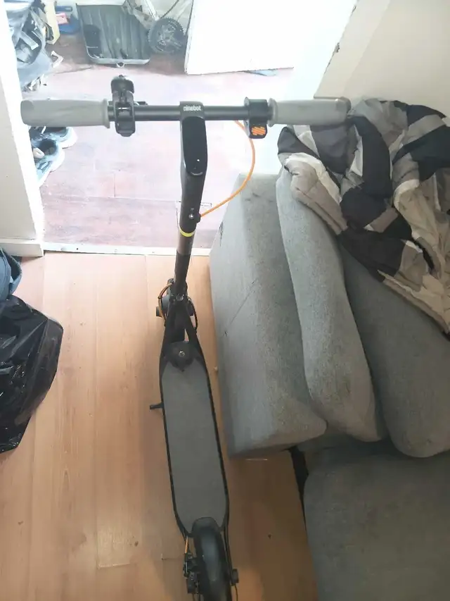 ninebot F30 or F40 Pro - Photo 2