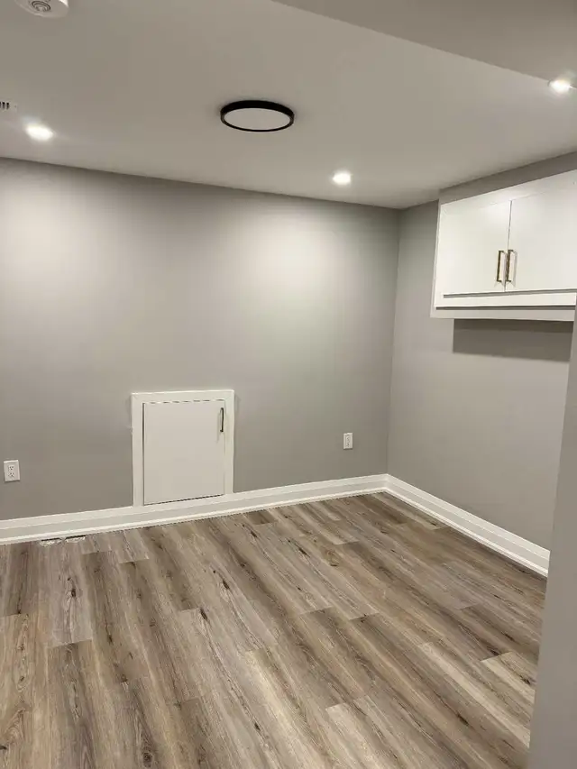 Basement for Rent - Photo 2