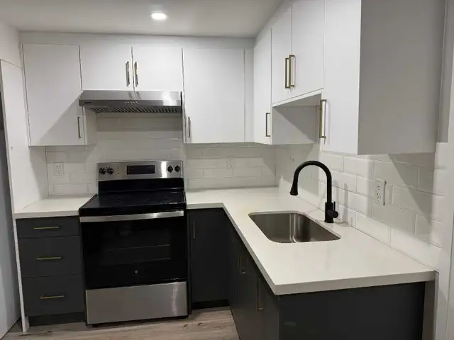 Basement for Rent - Photo 3