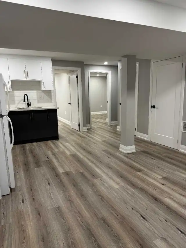 Basement for Rent - Photo 4