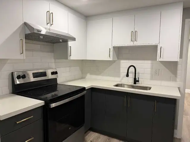 Basement for Rent - Photo 5