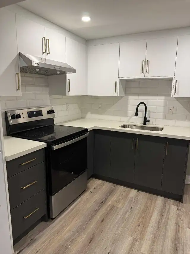 Basement for Rent - Photo 9