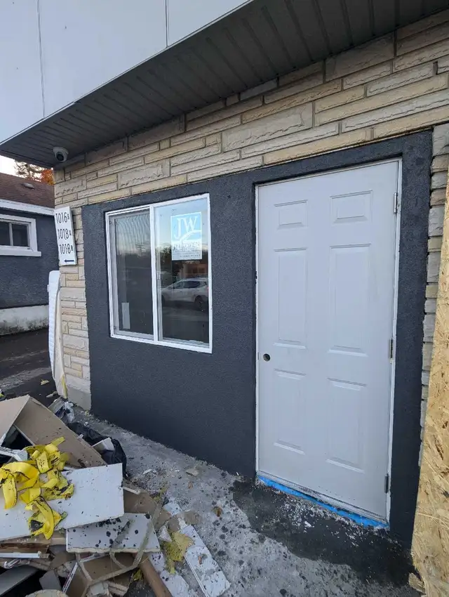 BRC Stucco and Parging - Free Estimates - Photo 2