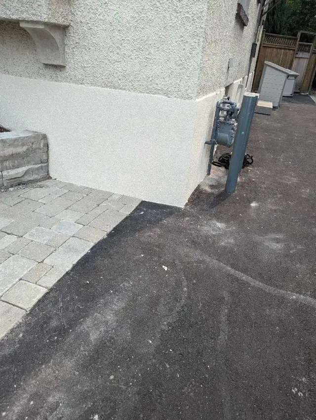 BRC Stucco and Parging - Free Estimates - Photo 4