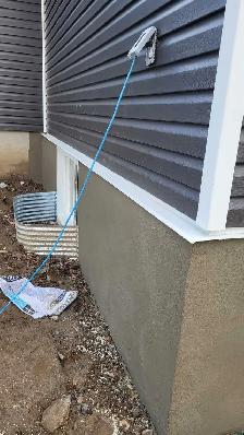 BRC Stucco and Parging - Free Estimates - Photo 5
