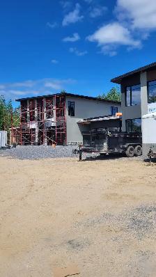 BRC Stucco and Parging - Free Estimates - Photo 6