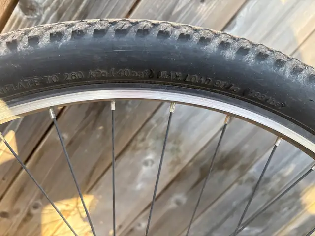 Bear mountain bike hyper - Photo 3