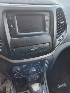 2014 jeep Cherokee North edition - Photo 7