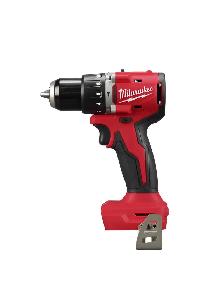 New! Milwaukee M18 1/2' Compact Brushless Hammer Drill 3602-20