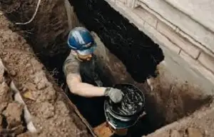 Affordable Waterproofing and Moisture Protection Services - Photo 5