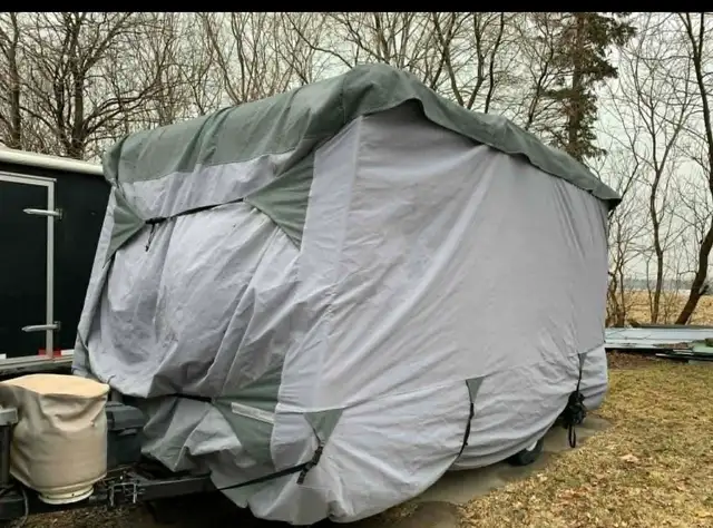 2005 Roadrunner Trailer caravan – Ready for Adventure! ️✨ - Photo 3