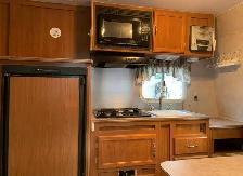 2005 Roadrunner Trailer caravan – Ready for Adventure! ️✨ - Photo 5