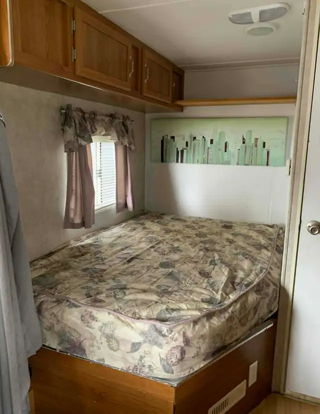 2005 Roadrunner Trailer caravan – Ready for Adventure! ️✨ - Photo 8