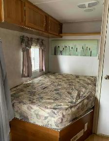 2005 Roadrunner Trailer caravan – Ready for Adventure! ️✨ - Photo 8
