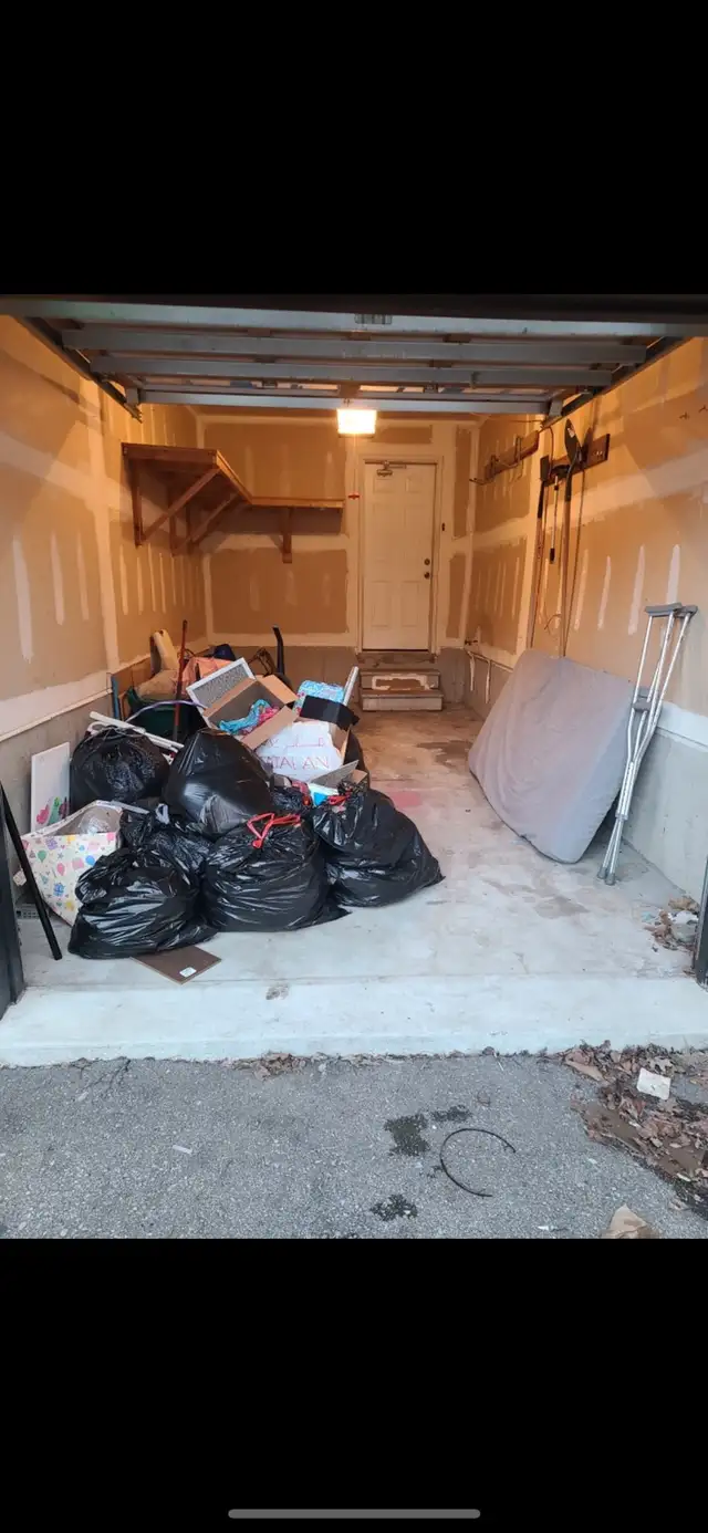 Budget Friendly Junk Removal Services!!!Same Day Pickup!
