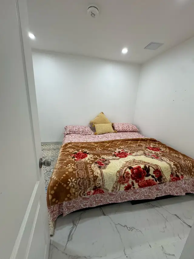 one bedroom apartment for rent in Milton