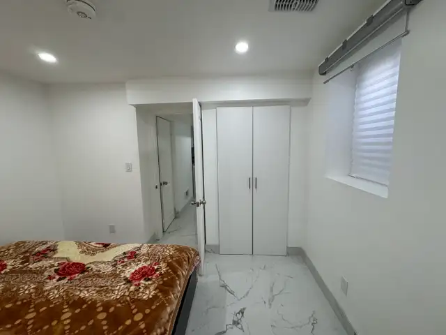 one bedroom apartment for rent in Milton - Photo 3