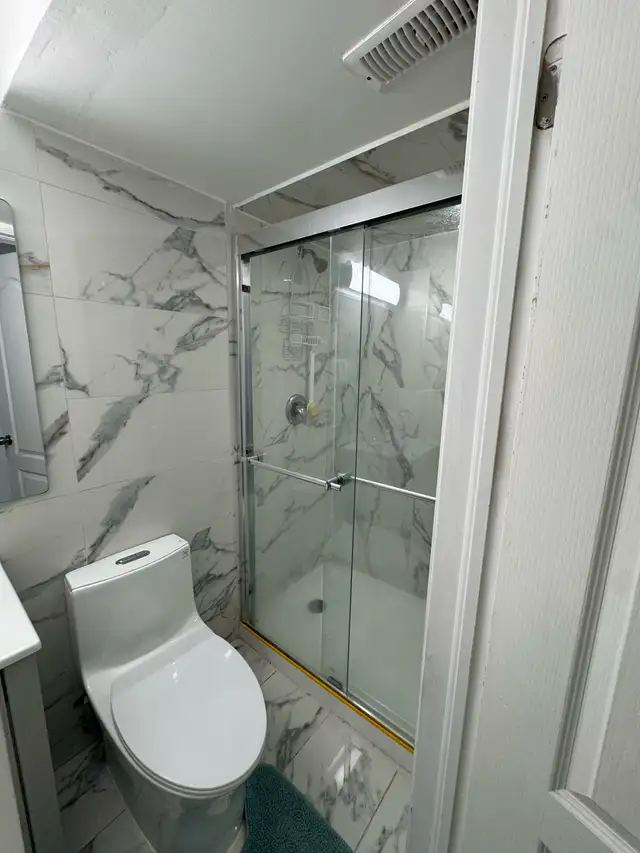one bedroom apartment for rent in Milton - Photo 4
