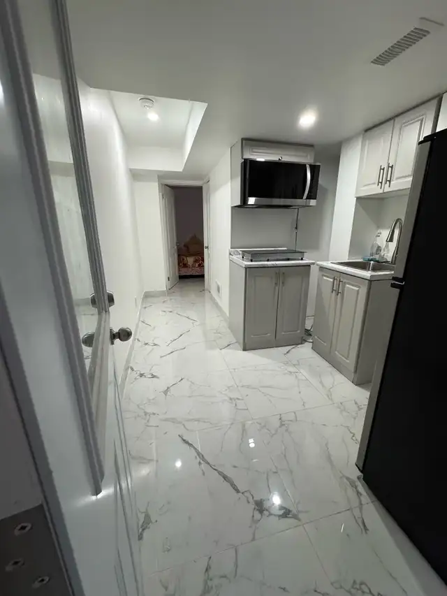 one bedroom apartment for rent in Milton - Photo 6