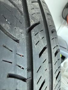 Tires 235/40R18 - Photo 6