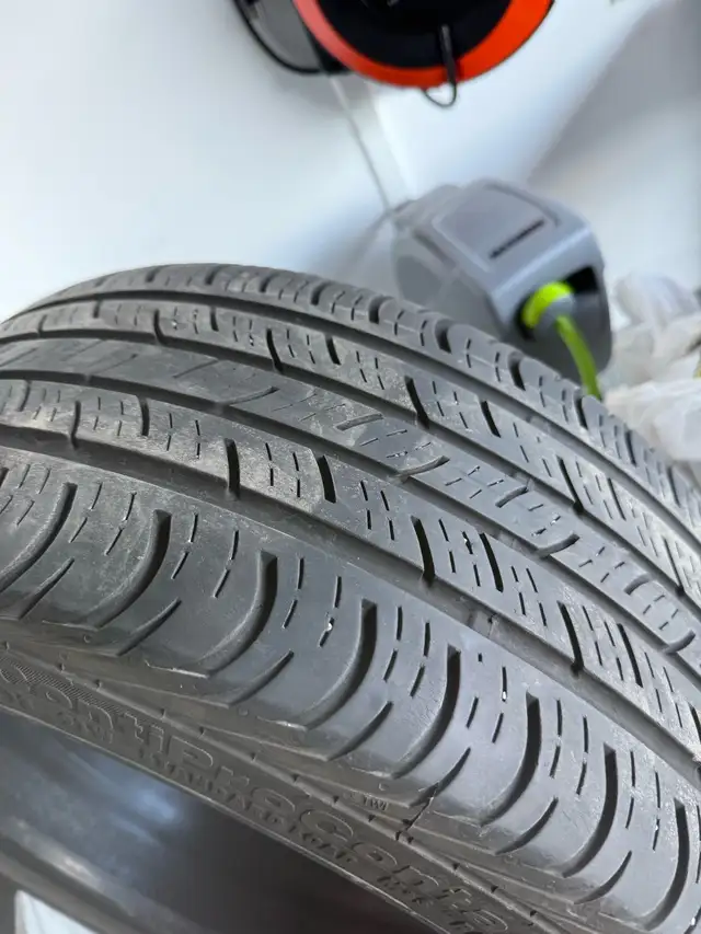 Tires 235/40R18 - Photo 8