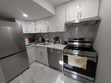 Private Furnished Room for rent near Square one, Heartland