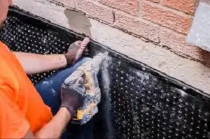 Waterproofing Services with Quality Materials and Warranty - Photo 2