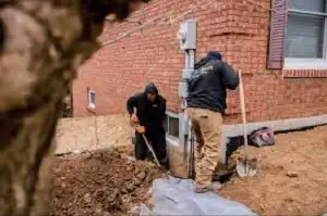 Waterproofing Services with Quality Materials and Warranty - Photo 5