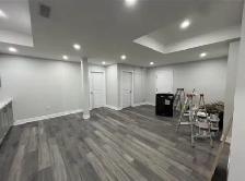 1000 sq. ft New 2 bedroom 9 ft ceiling basement apartment - Photo 2