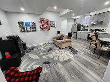 1000 sq. ft New 2 bedroom 9 ft ceiling basement apartment - Photo 8