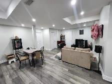 1000 sq. ft New 2 bedroom 9 ft ceiling basement apartment - Photo 9