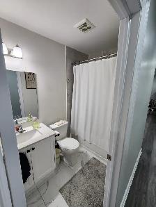 1000 sq. ft New 2 bedroom 9 ft ceiling basement apartment - Photo 10