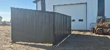 Horse shelter - Photo 3