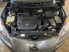 Mazda 3 sedan - Photo 3