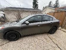 Mazda 3 sedan - Photo 4